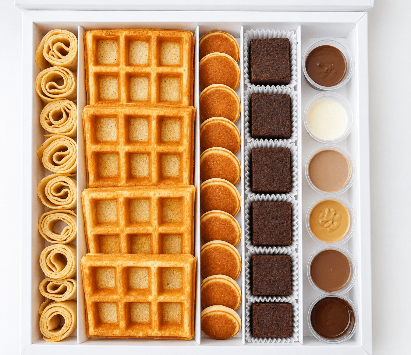 Assorted Family Box