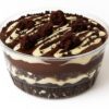 Oreo Brownie Indulgence Cup
