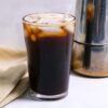 Iced Americano