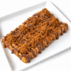 Lotus Kunafa Waffle