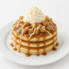 Apple Pie Pancake