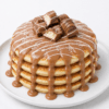 Kinder Pancake